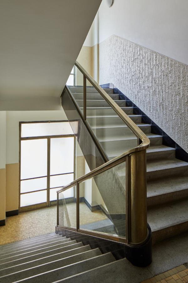 Prague Days - Modern Apt W Retro Elements - New Town Екстериор снимка